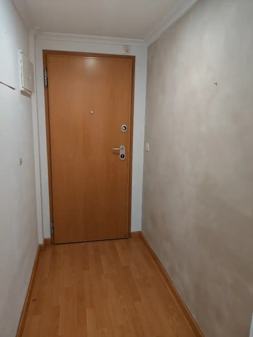 Attic for rent in Sedaví  with Parquet flooring, Terrace and Oven