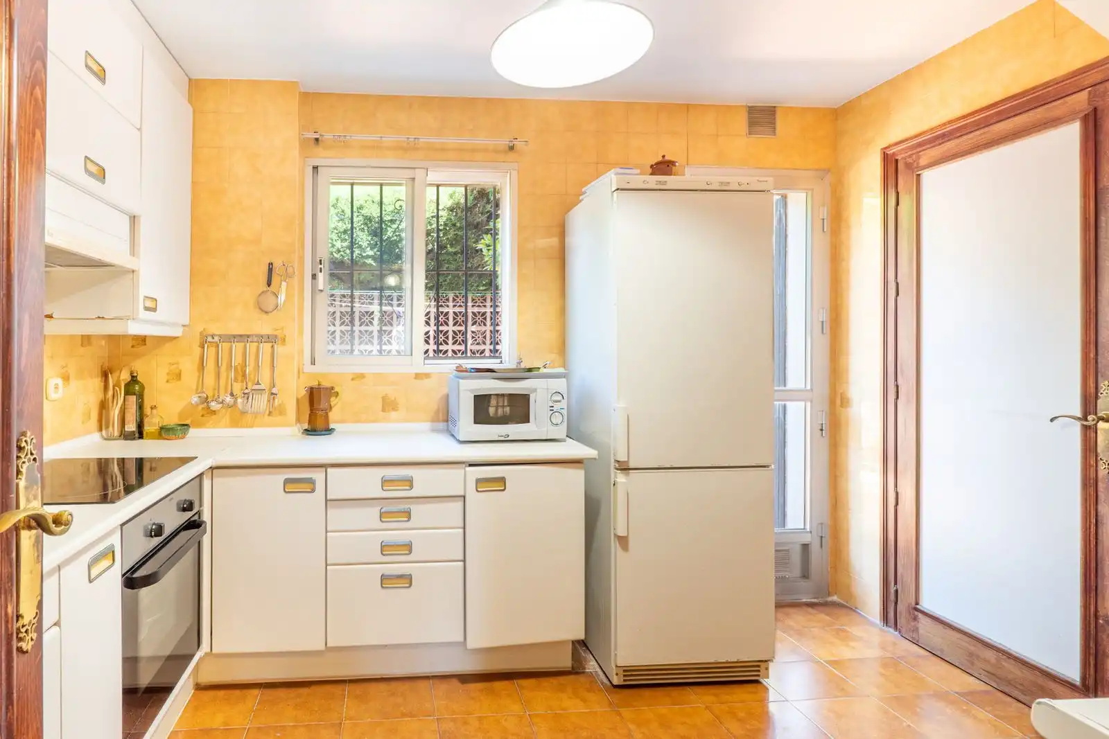Chalet con terraza en venta en Urbanizacion Playas Españolas 3V, imagen 4