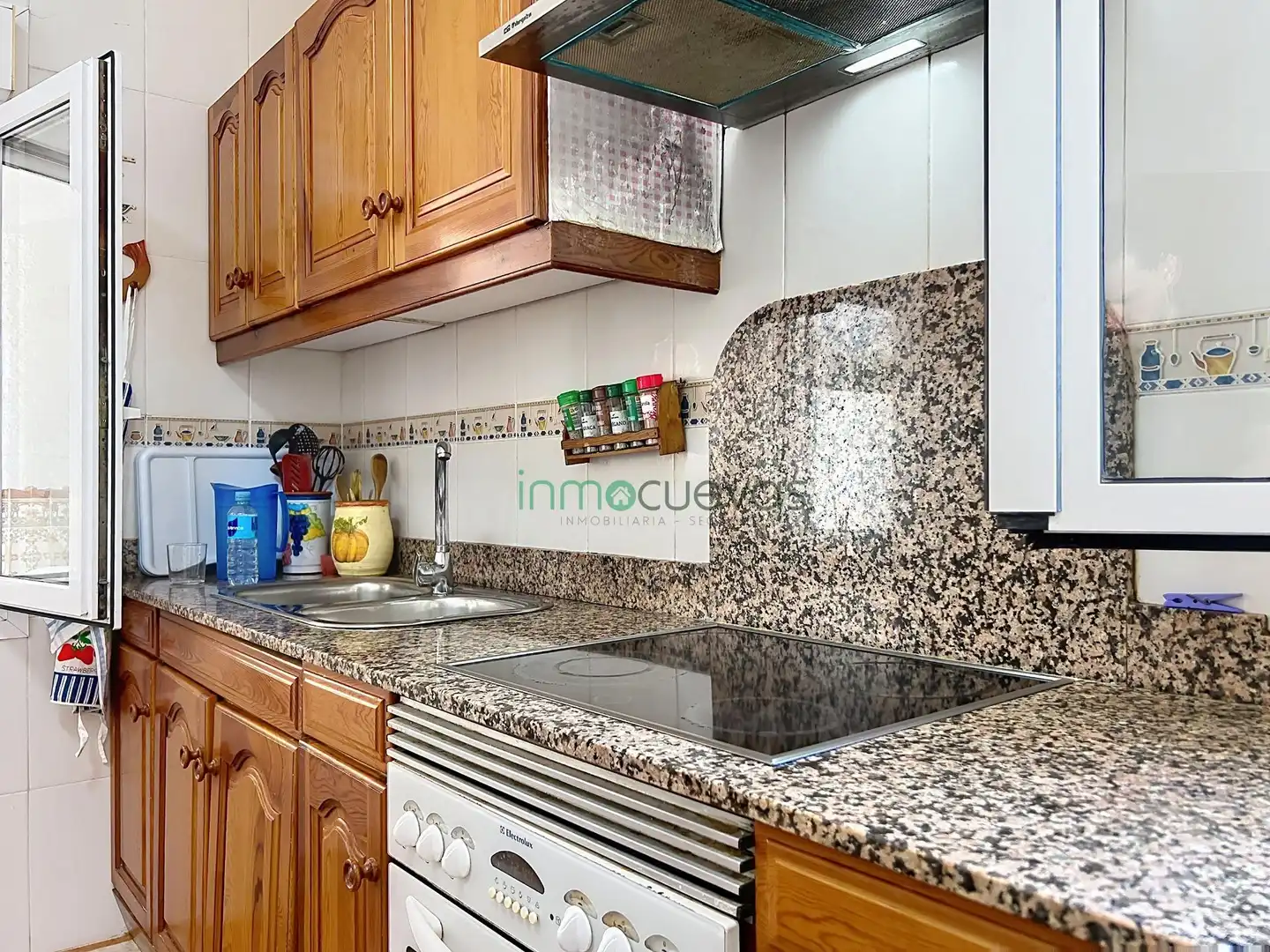 Detached house with pool for sale in El Palmeral, imagen 12