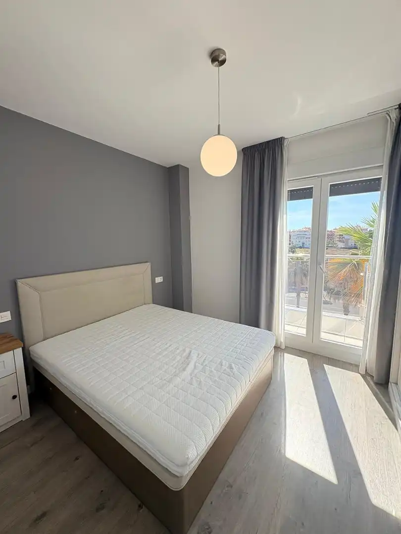 Flat for rent in Playa de Granada
