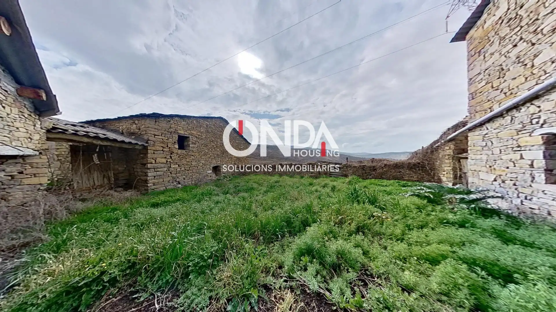 Country house zum Verkauf in TOROGO, 3, Tremp
