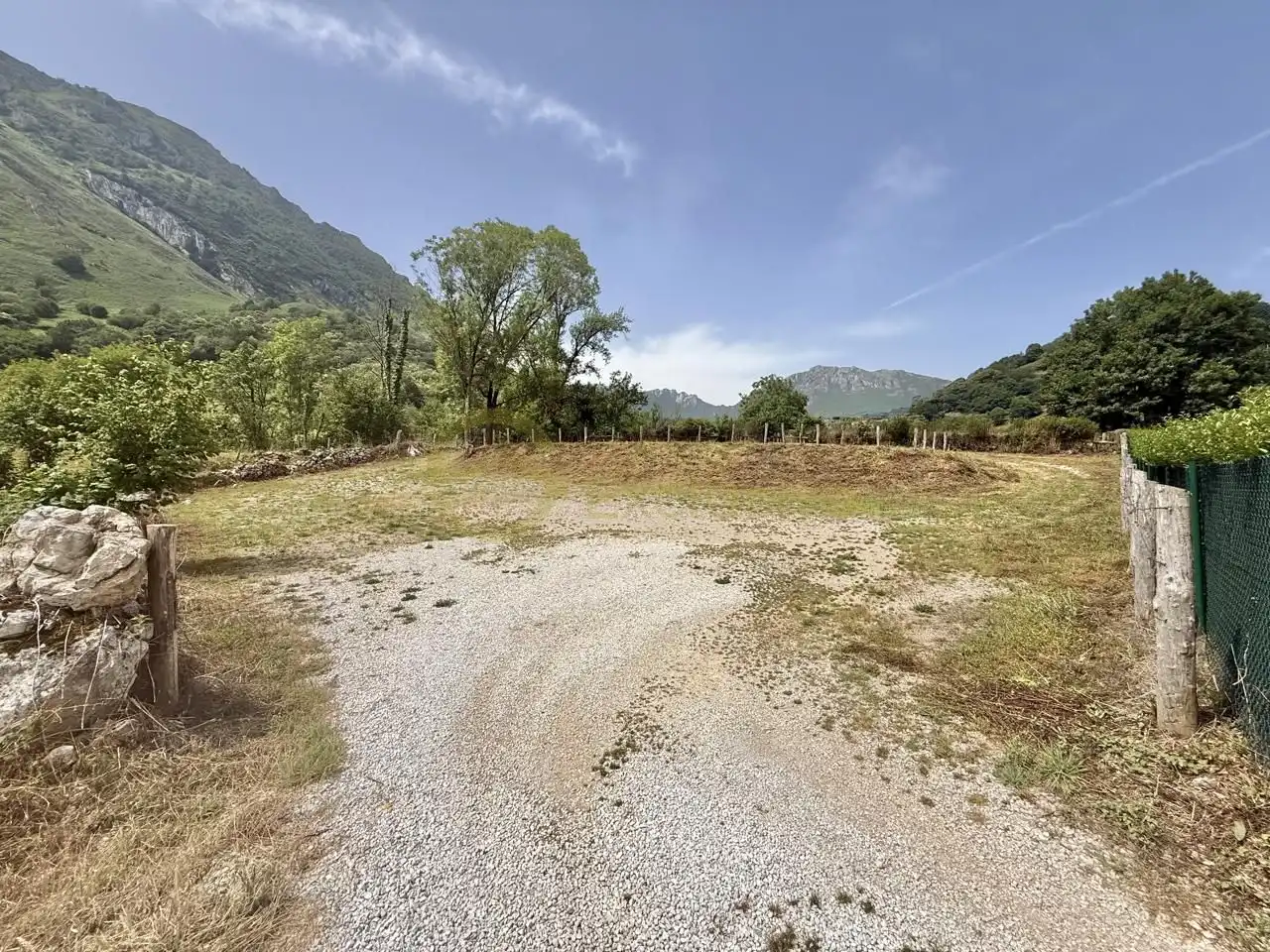 Residential for sale in Riosa