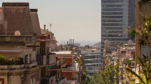 Foto 5 de Pis en venda a Calvet, Sant Gervasi- Galvany, Barcelona Capital