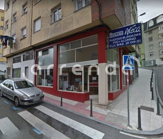 Local comercial en Alquiler en De La Atalaya en General Dávila