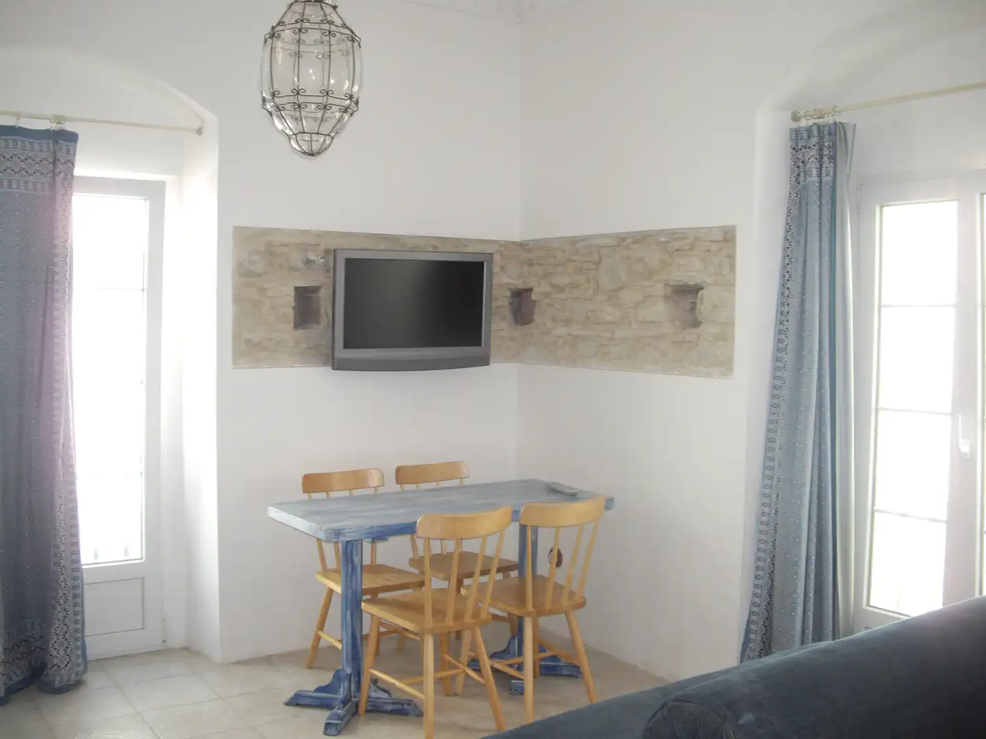 Comedor de Piso en venta en Tarifa con Aire acondicionado, Terraza y Amueblado