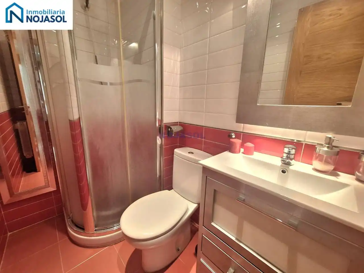 Wohnung mit Pool zur Miete in Calle La Costa, imagen 21
