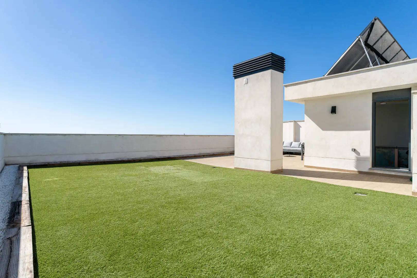 Penthouse mit Pool zum Verkauf in Avinguda de L'Onze de Setembre 8, imagen 9