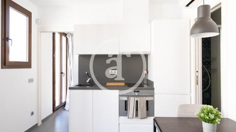 Foto 5 von Wohnung zur Miete in Carrer de Salamanca, La Barceloneta,  Barcelona Capital