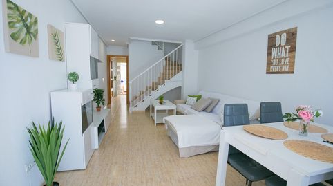 Foto 5 de Casa o chalet en venta en Calle Canarias, 10, Los Arenales del Sol, Elche / Elx