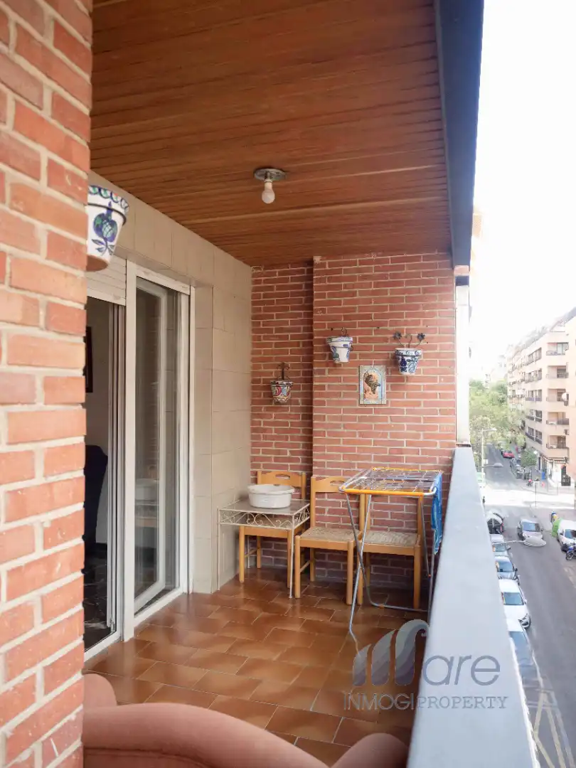 Flat with lift for sale in Calle Trajano 8, imagen 11
