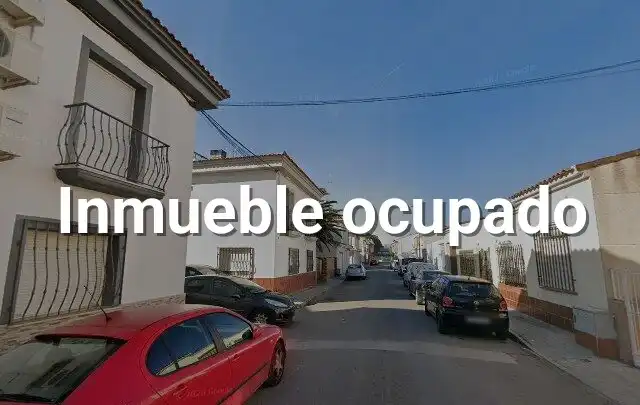 Xalet amb terrassa en venda a CL CASTILLA LA MANCHA