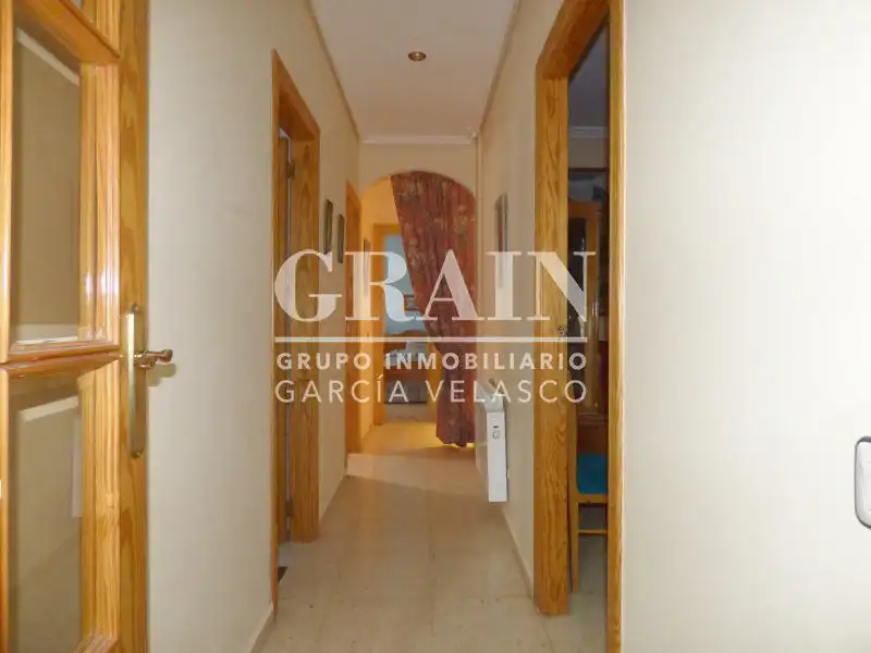 Chalet con piscina en venta en Pedanías - Extrarradio, imagen 34