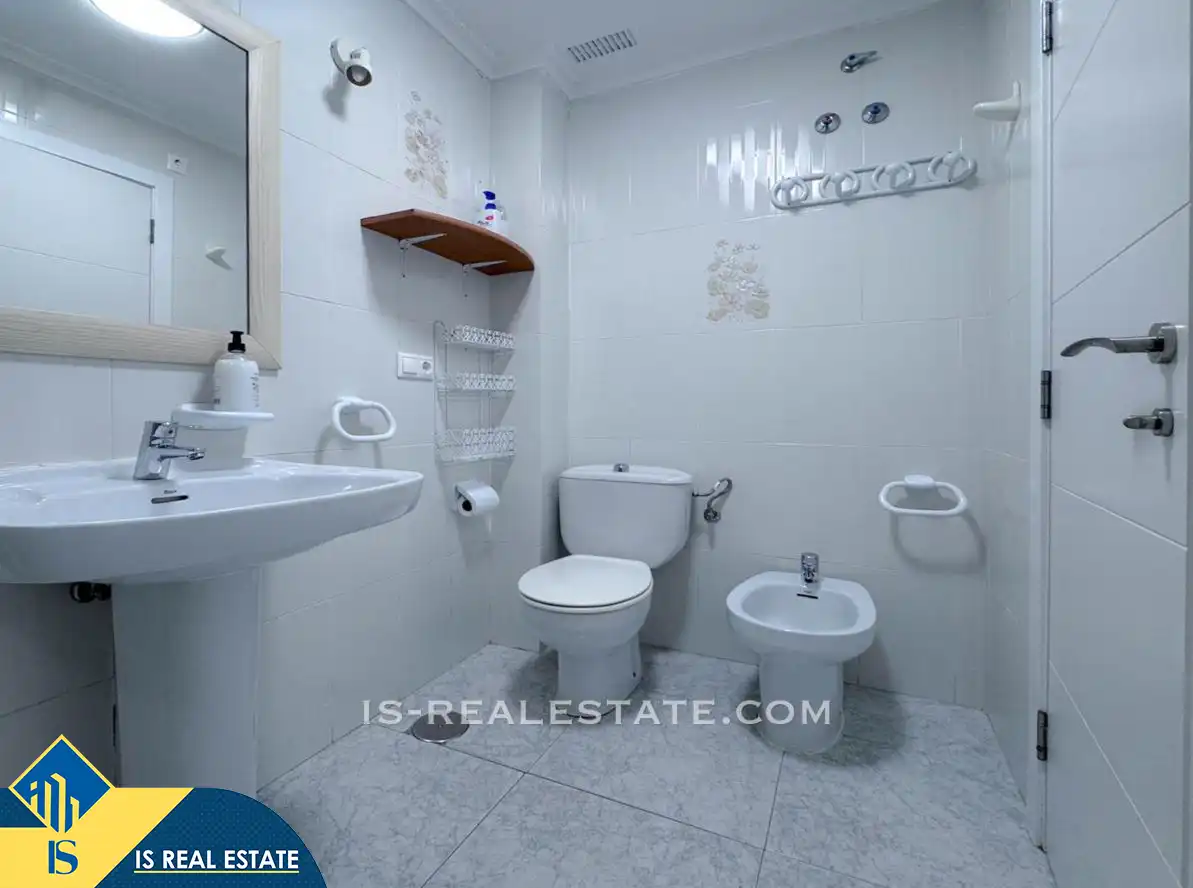 Studio avec ascenseur à vendre à Playa del Cura, imagen 8