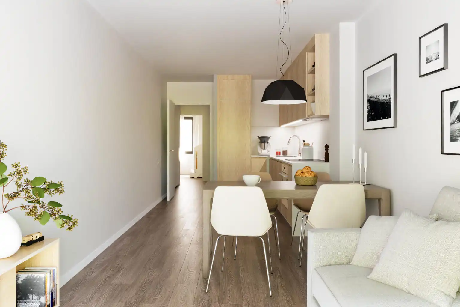 Dúplex en venda a Carrer Pare Vilaseca, 31, Ponent - Set Camins