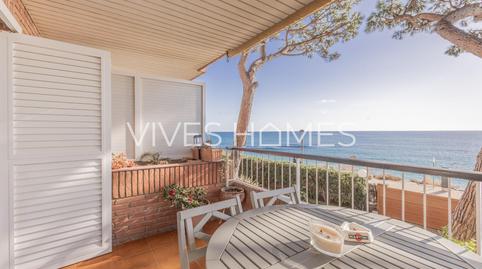 Foto 2 de Pis de lloguer a Passeig de la Musclera, Victoria - Les Vil·les - Canyadell, Barcelona