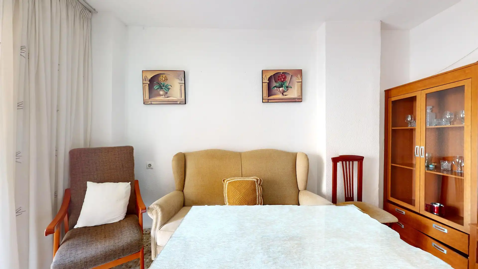 Flat for sale in Levante, imagen 20