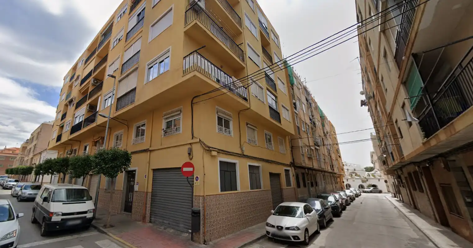 Flat for sale in MURILLO, imagen 3