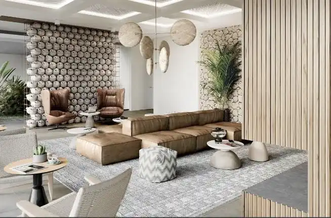 Appartement compact avec terrasse à vendre à Estepona Pueblo, imagen 6
