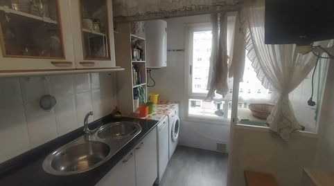 Foto 4 de Piso de alquiler en Los Castros - Castrillón, A Coruña Capital