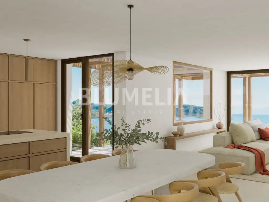 Casa amb piscina en venda a Benimeit - Tabaira, imagen 4