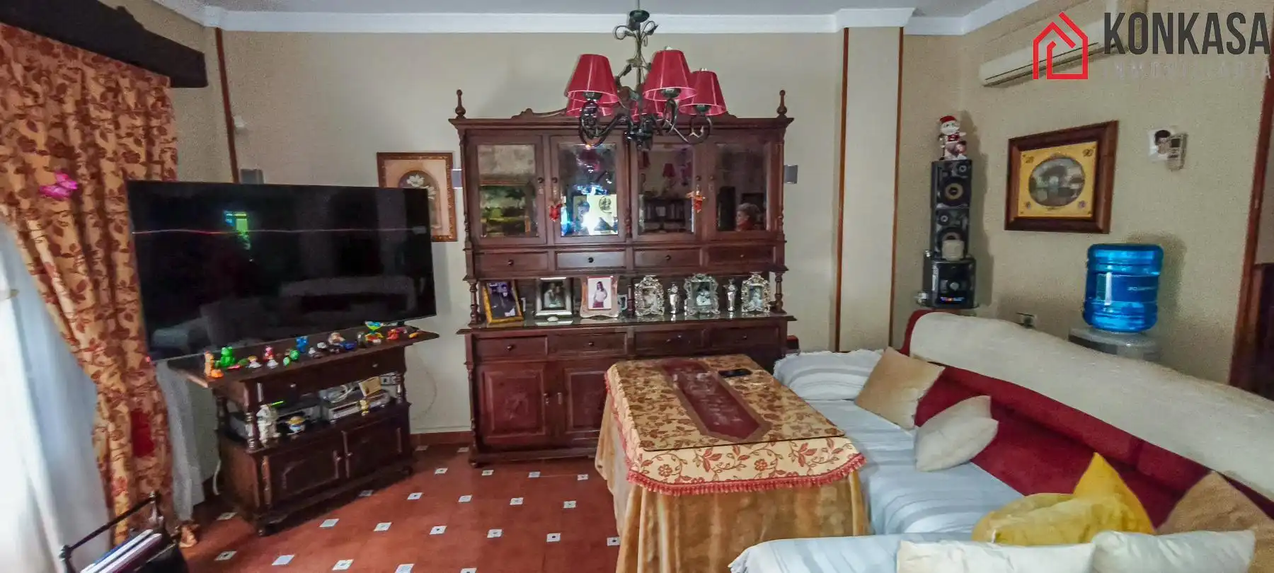 Casa o xalet en venda a Arcos de la Frontera