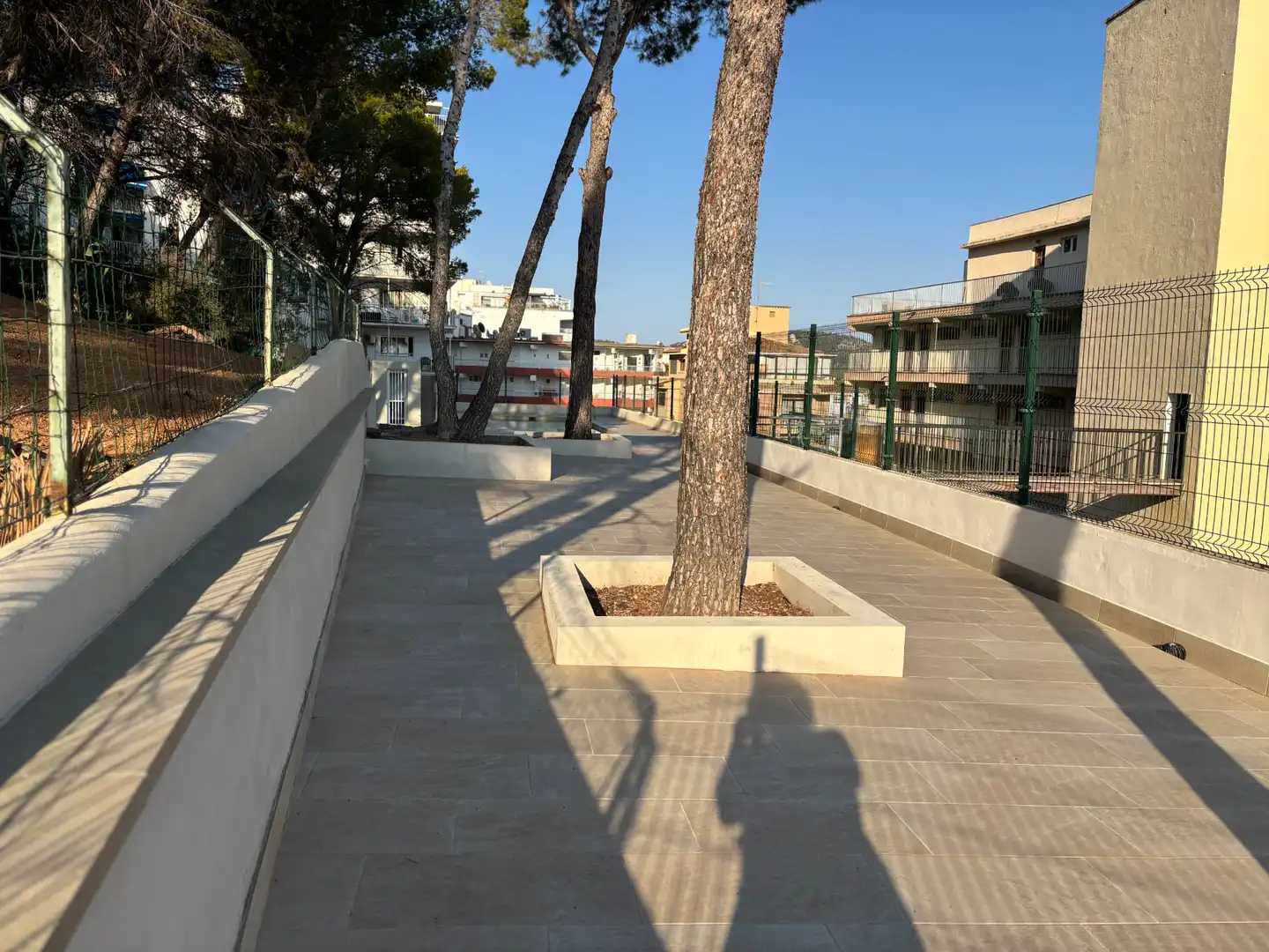 Terrace of Flat for sale in Calvià  with Terrace, Furnished and Oven