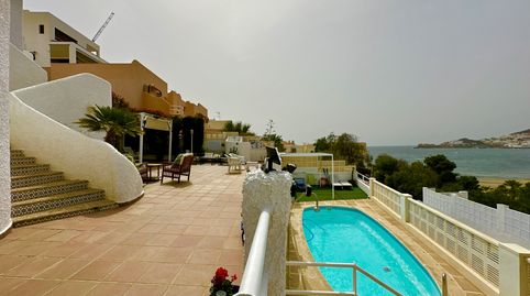 Chalet en San José