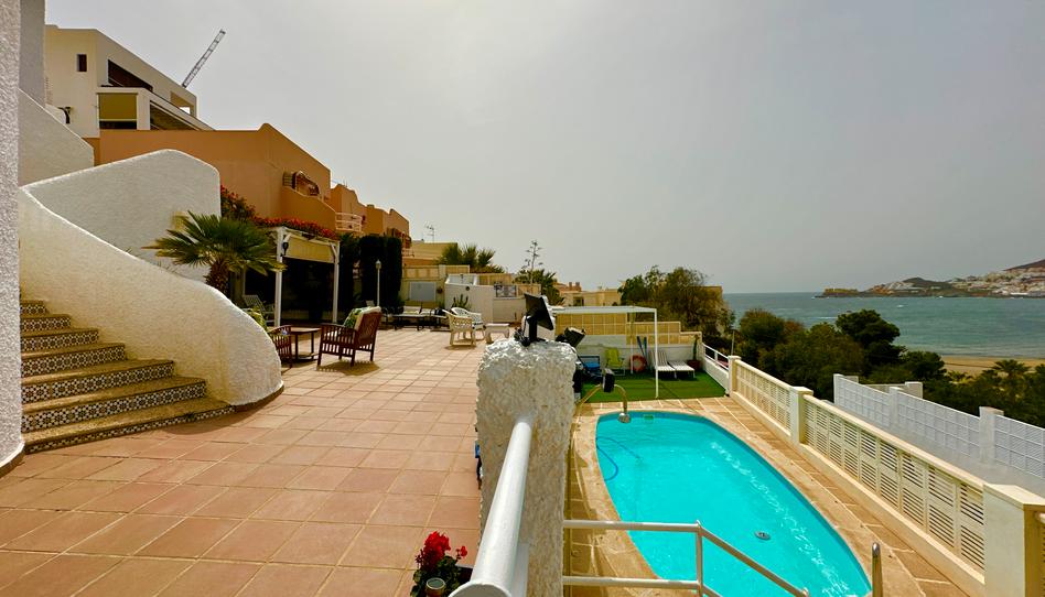 Foto 1 de Casa o chalet en venta en Calle Montemar, San José, Almería