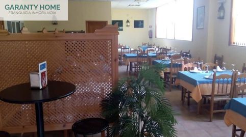 Foto 5 von Geschaftsraum zur Miete in Avenida Juan Diego, Bormujos