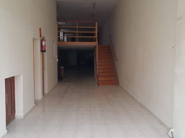 Local comercial en venda a Centro