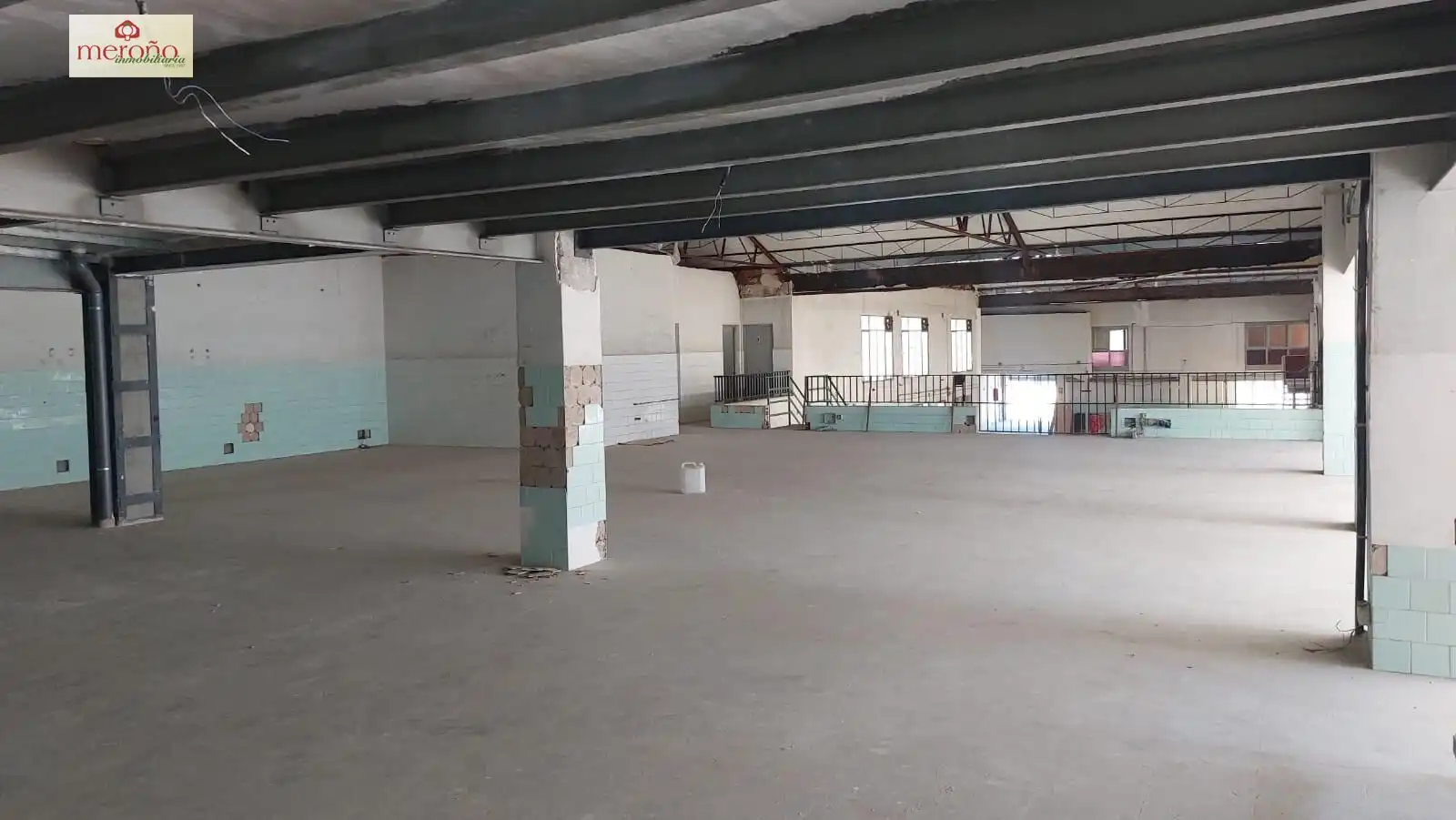 Nave industrial en alquiler en Elche ciudad, imagen 3