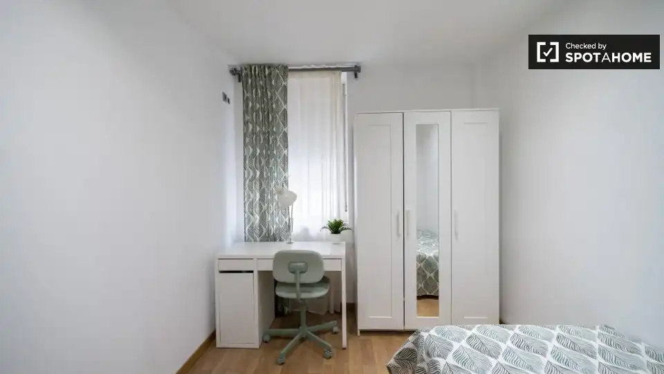 Zimmer in Ayuntamiento - El Salvador