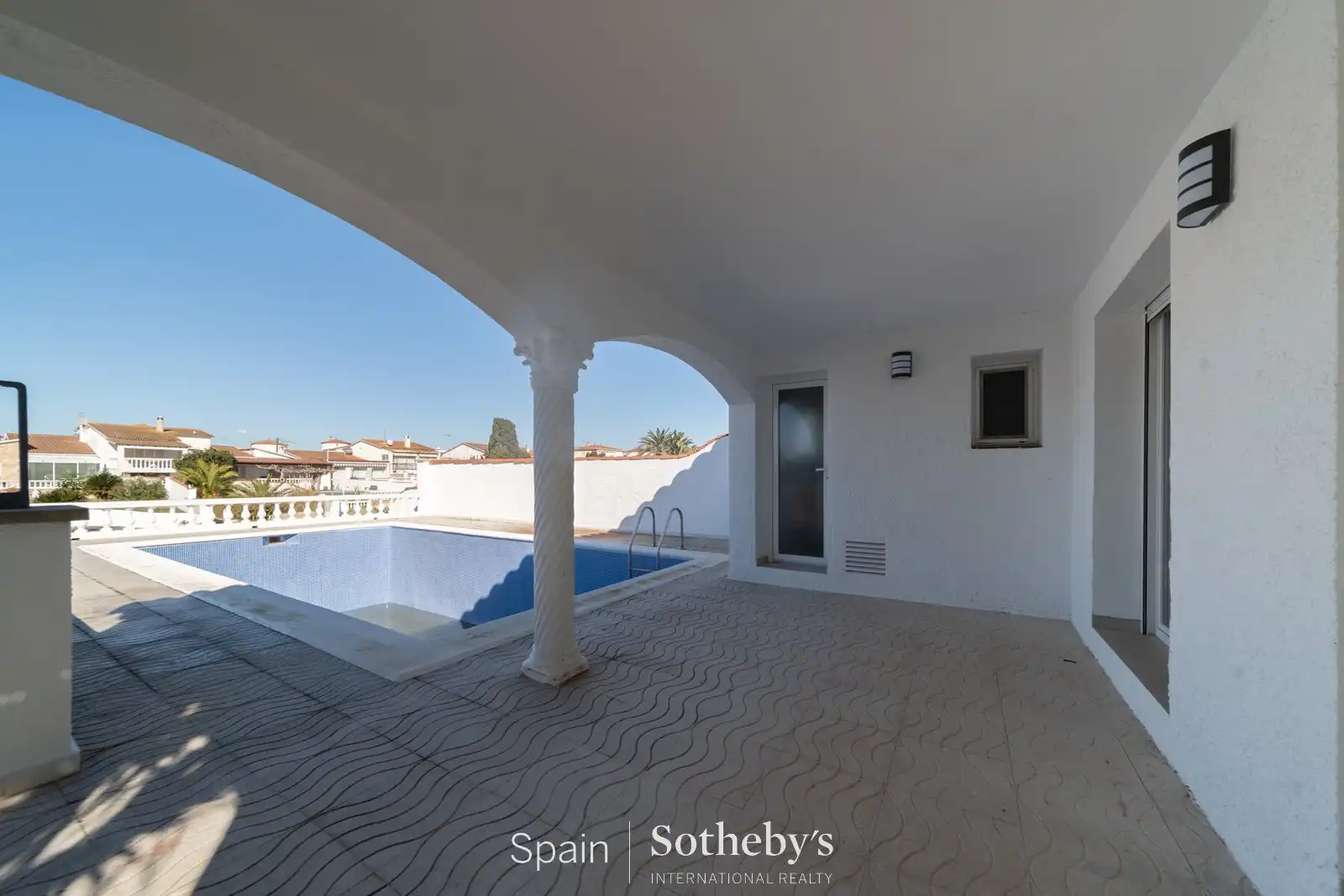 House with pool for sale in Carrer Noguera, imagen 19