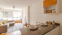 Wohnzimmer von Wohnung zum verkauf in Berriozar mit Heizung, Parkett und Abstellraum