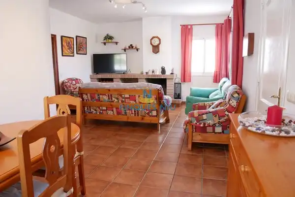 Living room of Houses for sale in Maçanet de la Selva  with Private garden