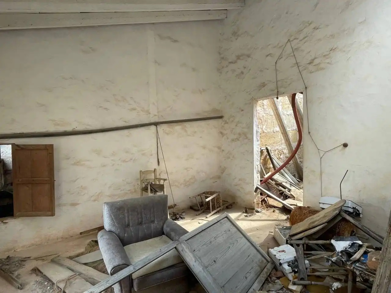 Casa o xalet en venda en Sa Pobla