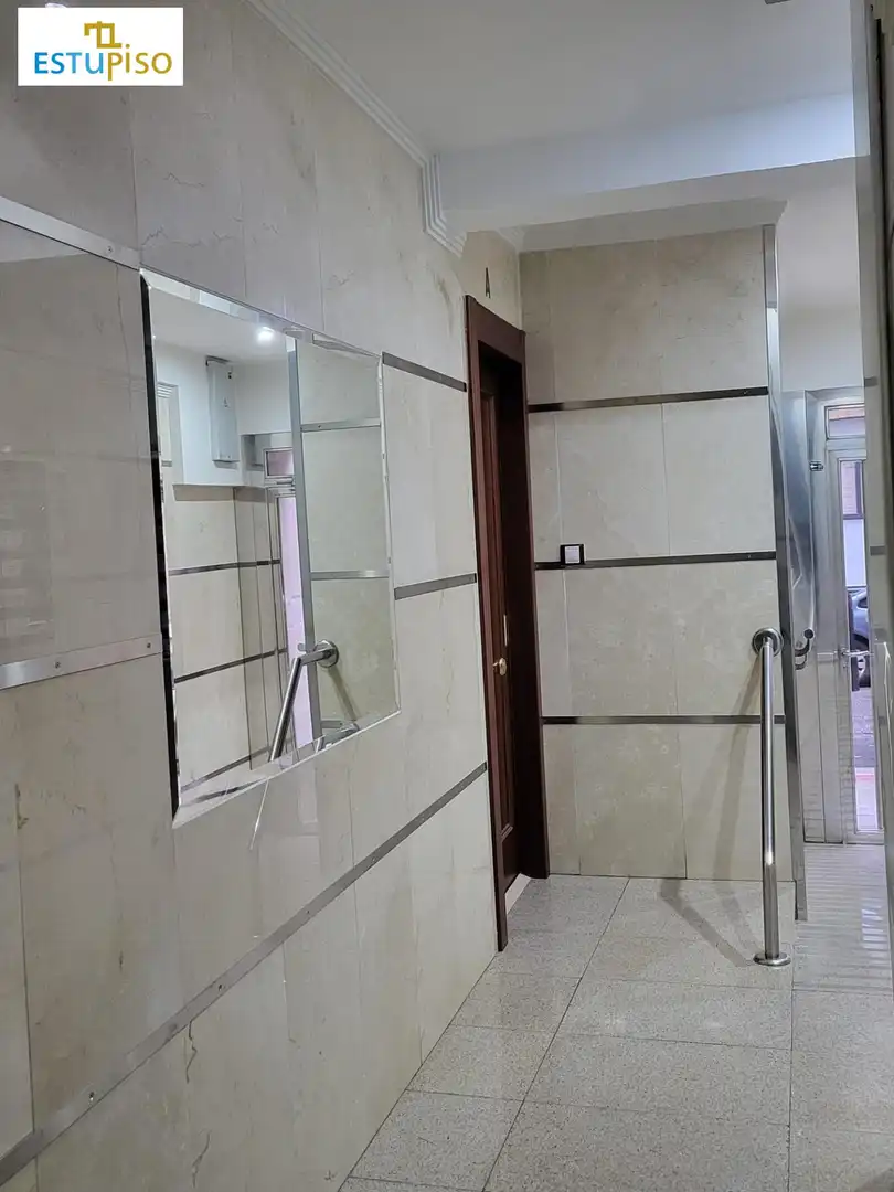 Bathroom of Flat for sale in León Capital   with Heating, Storage room and Furnished