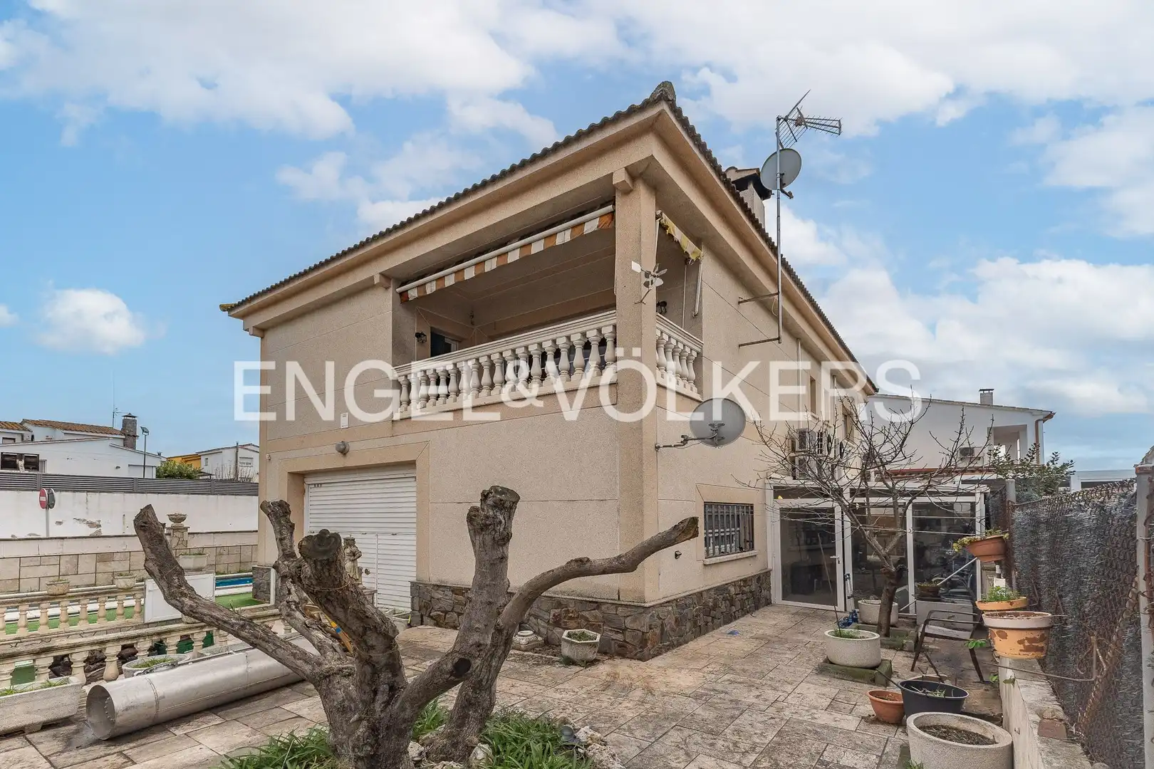 Casa con terrazza in vendita a Polinyà, imagen 54