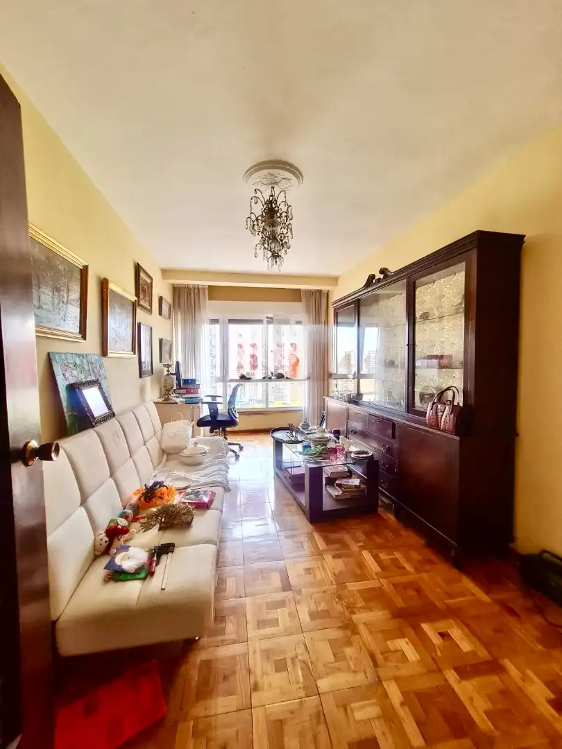 Pis en venda a Calle Palacio Valdés, Barrio del Centro