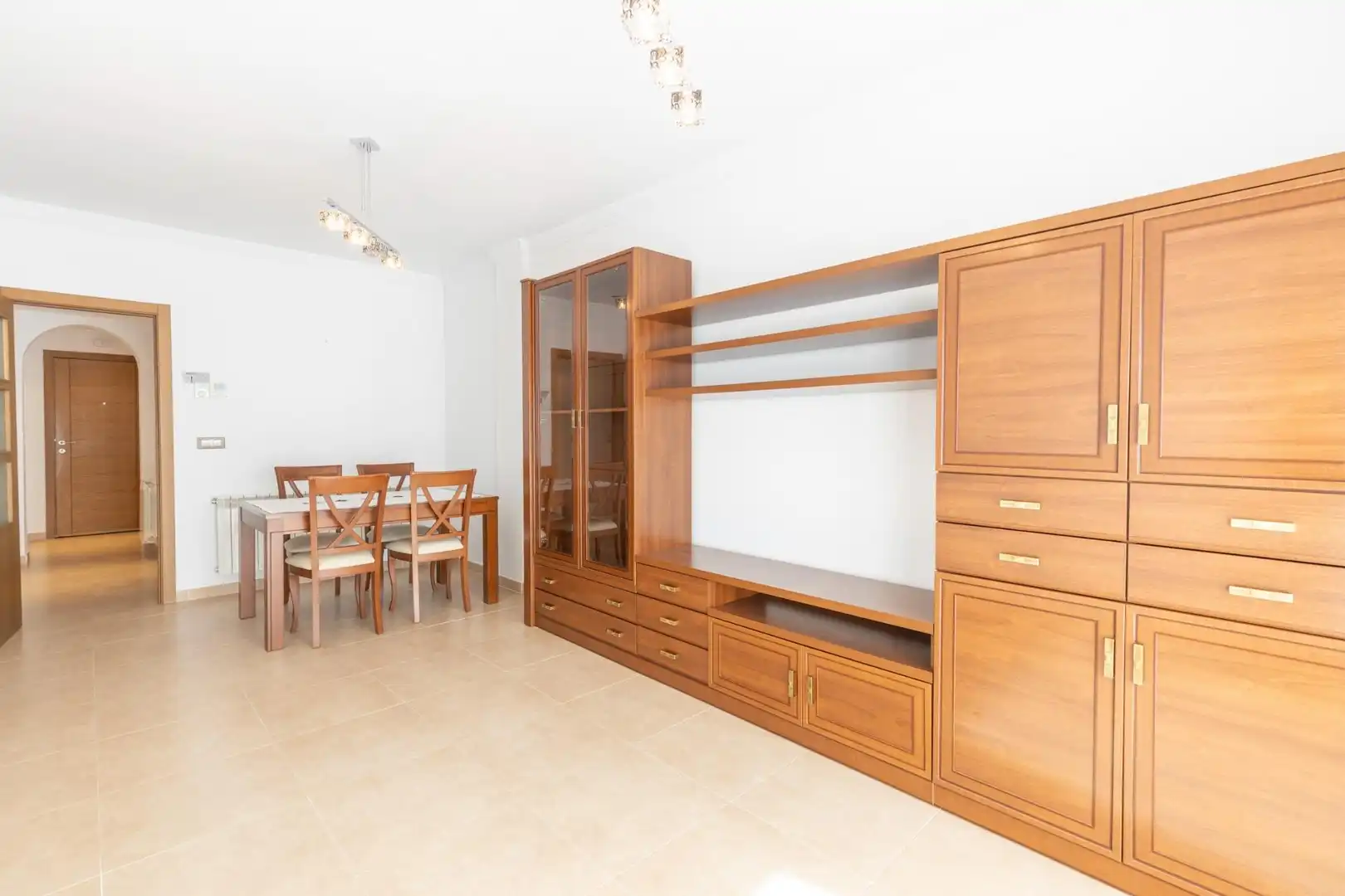 Wohnung mit Aufzug zum Verkauf in Plaza San Antonio 14, imagen 26