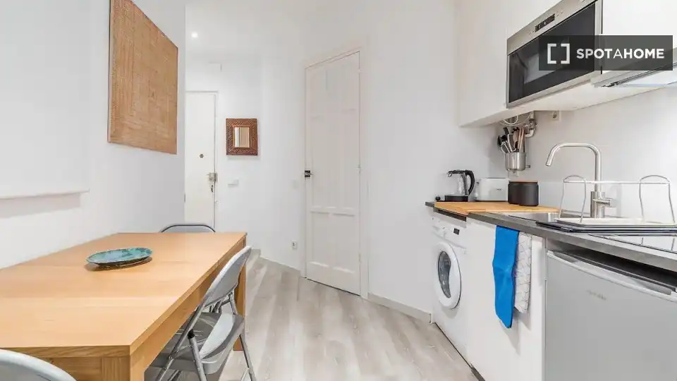Wohnung zur Miete in Centro, imagen 13