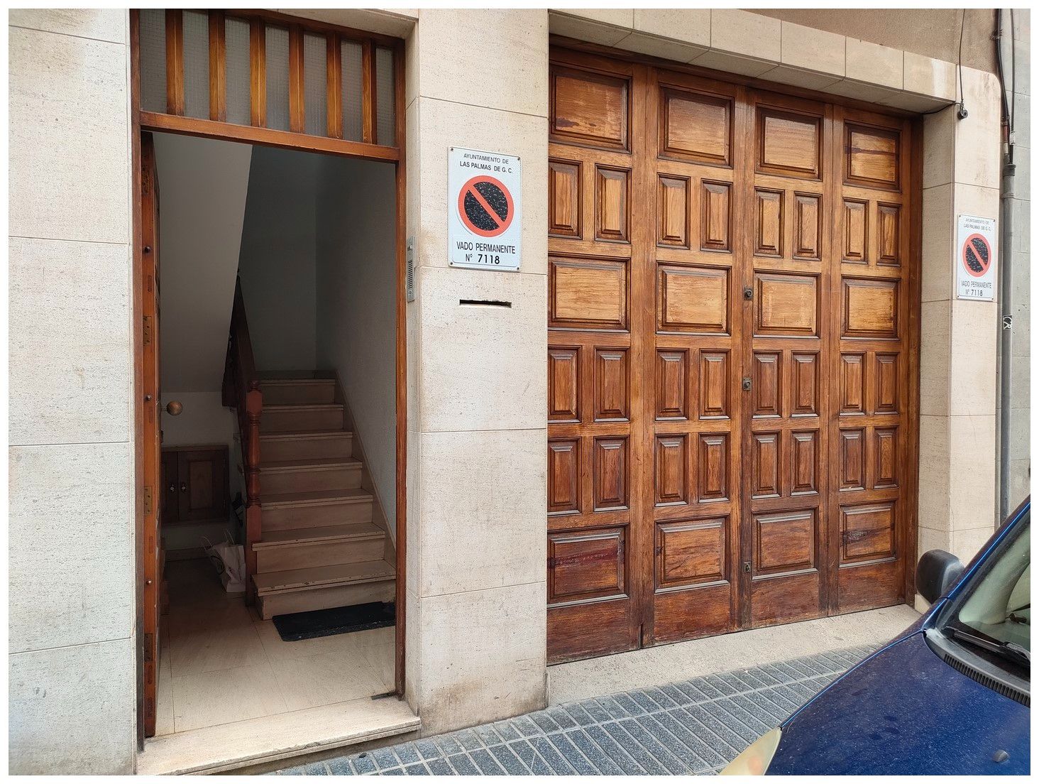 Casa o xalet en venda a Santa Catalina - Canteras