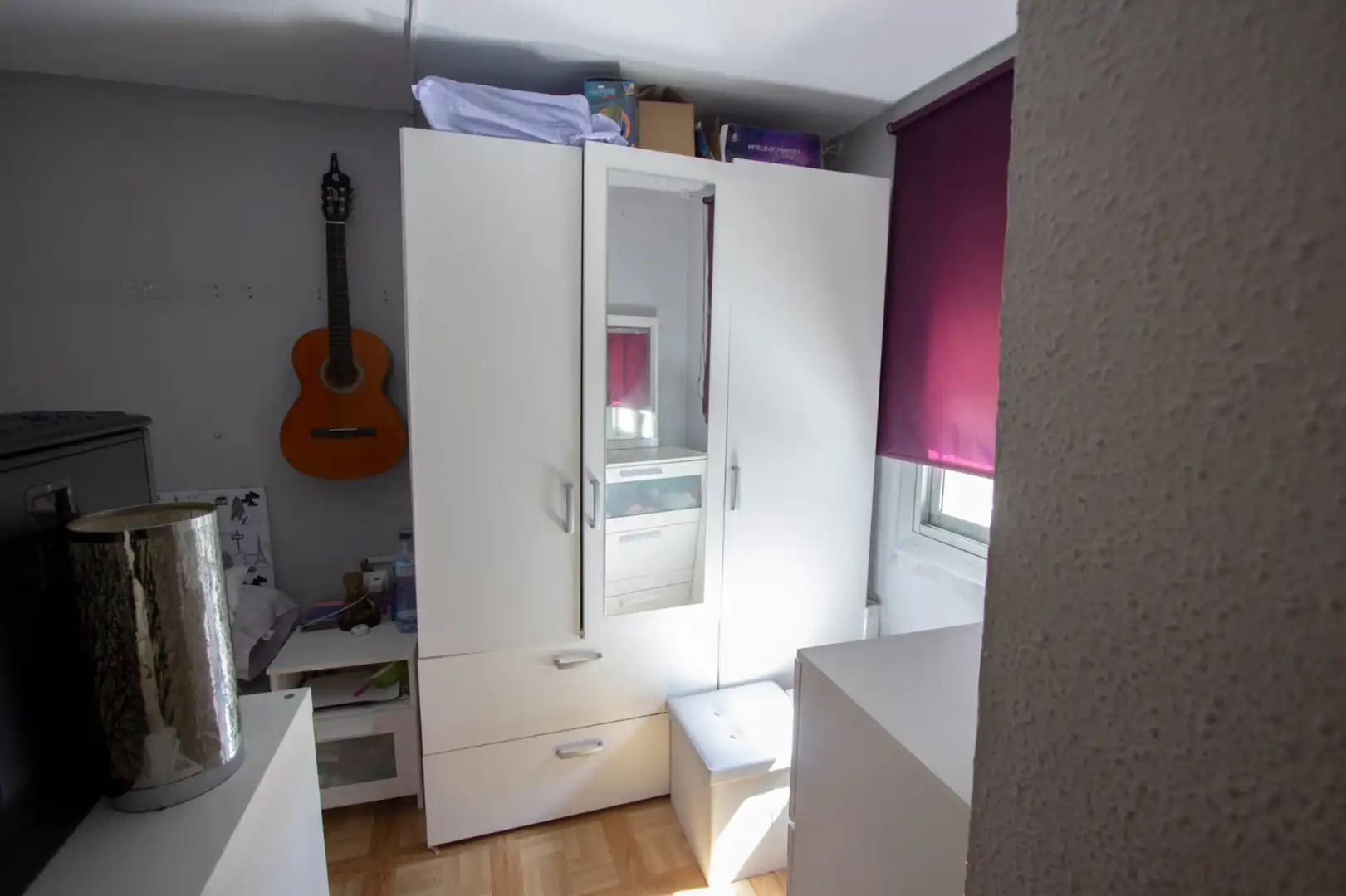 Flat for sale in Polígon Merinals, imagen 9