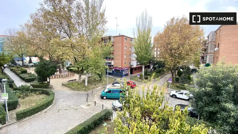 Habitació a Centro