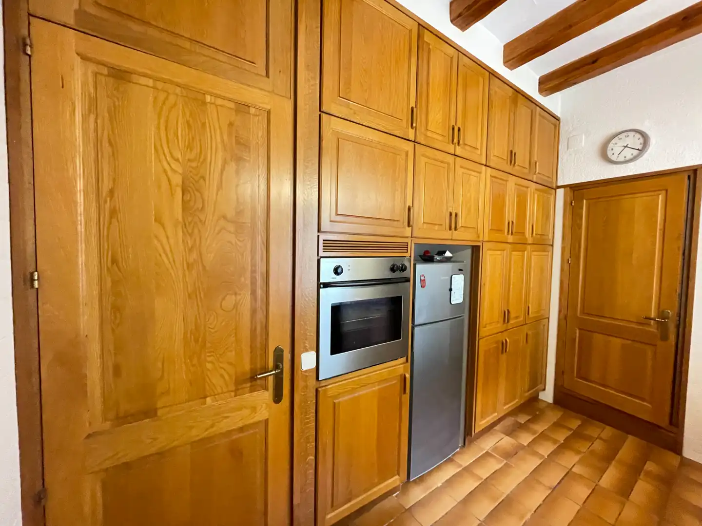 Finca rústica en venta en Carrer de Sant Antoni, 95, Riudoms