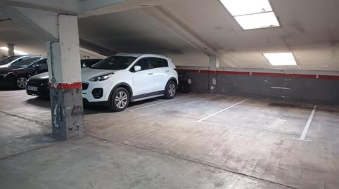 Foto 5 de Garatge en venda a Can Rull, Sabadell