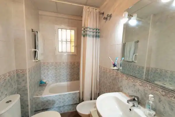 Wohnung mit Terrasse zum Verkauf in Orihuela Costa, imagen 13