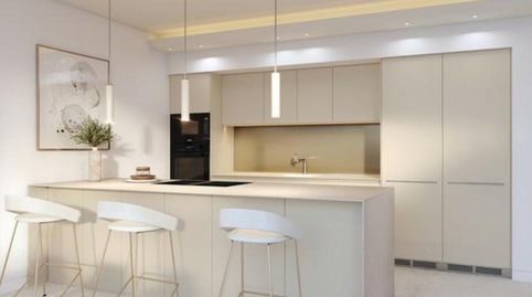 Foto 4 de Apartamento en venta en El Madroñal, Benahavís