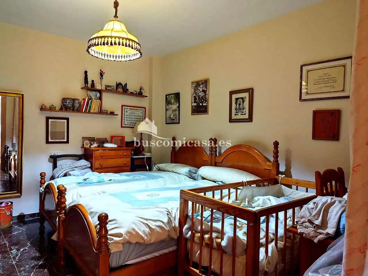 Piso con terraza en venta en Calle Juan Ramón Jiménez, imagen 20
