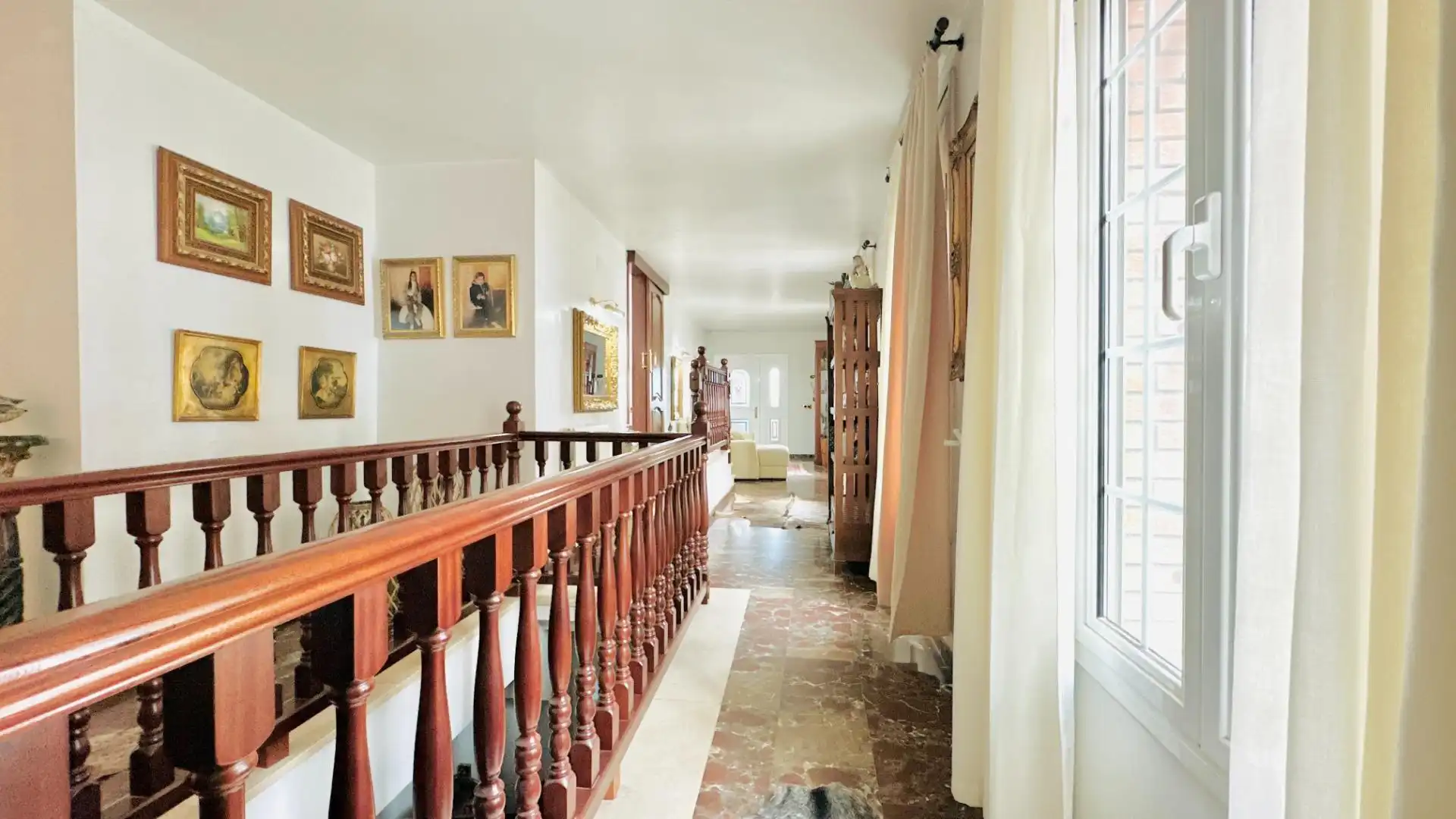 Villa mit Terrasse zum Verkauf in Carrer GRANOLLERS, imagen 23